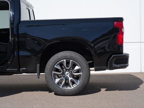 Used 2023 Chevrolet Silverado 1500 RST image 12