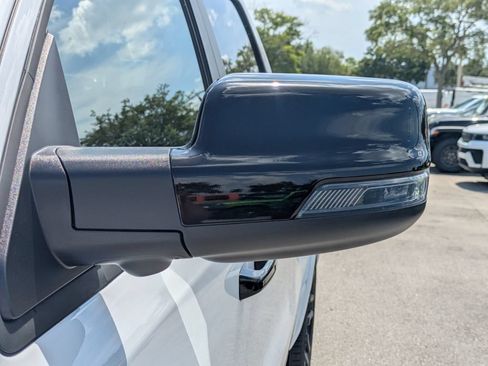 New 2026 RAM 1500 Limited AWD/4WD image 12