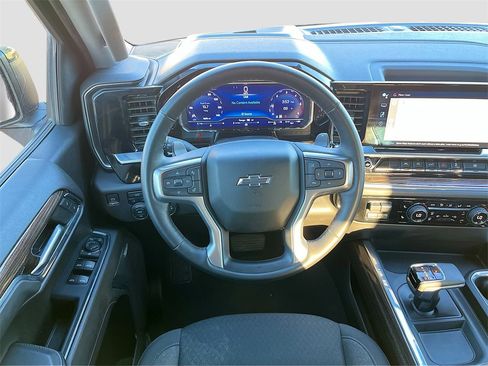 Used 2024 Chevrolet Silverado 1500 RST w/ Convenience Package II image 22