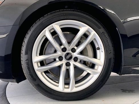 Certified 2023 Audi A4 2.0T Premium w/ Convenience Package image 9