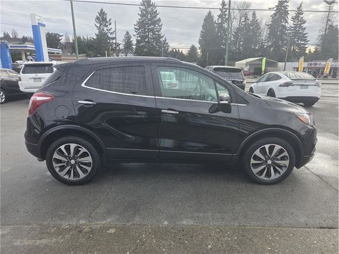 Used 2018 Buick Encore Premium image 1