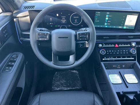 New 2026 Hyundai Santa Fe Calligraphy AWD/4WD image 14