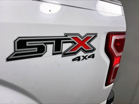 Used 2018 Ford F150 XL w/ Equipment Group 101A Mid AWD/4WD image 2