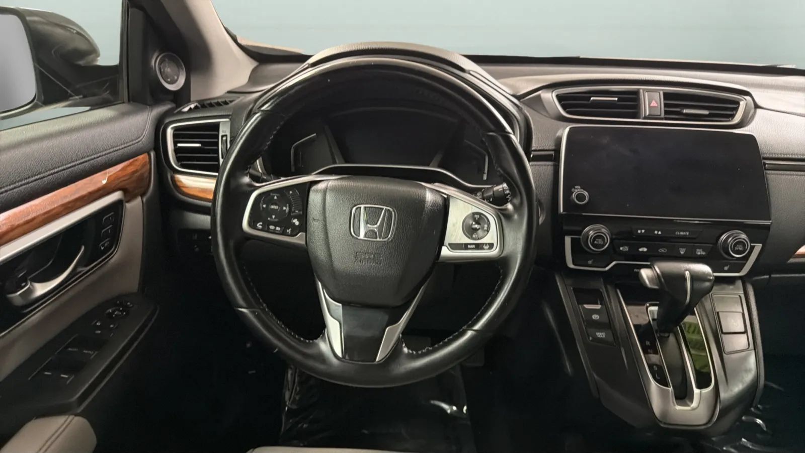Used 2017 Honda CR-V EX-L image 10
