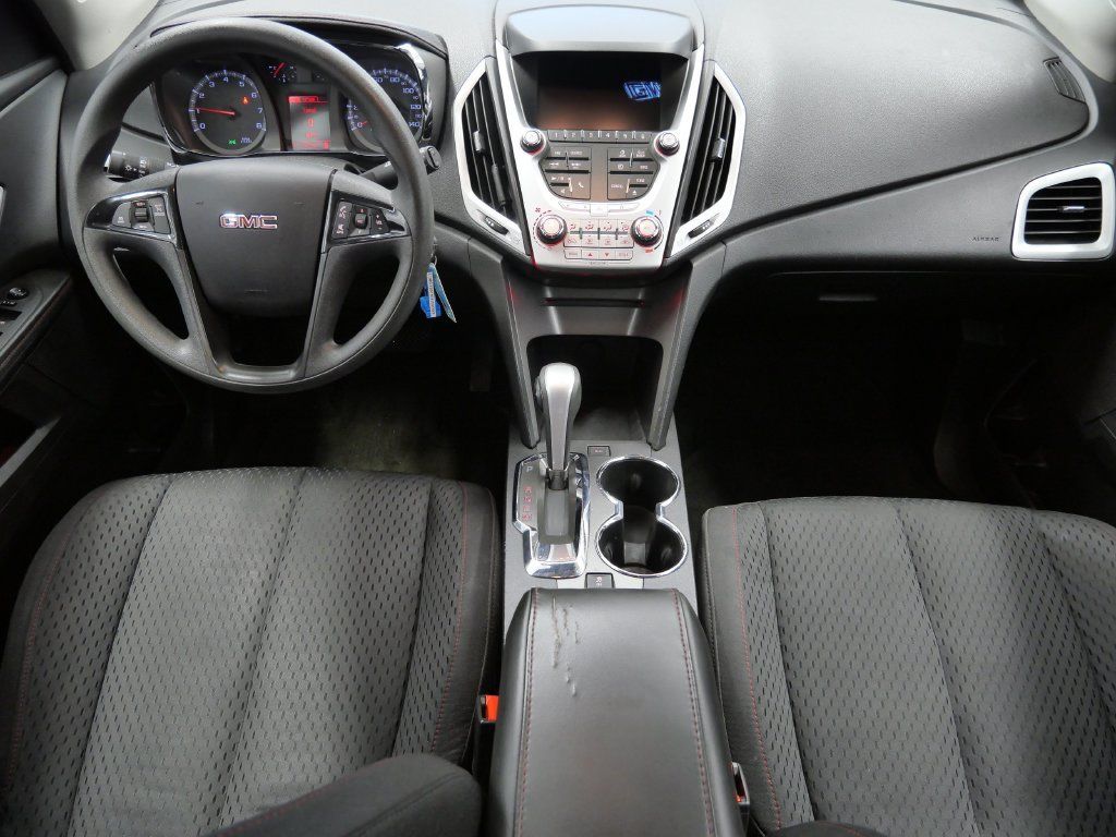 Used 2014 GMC Terrain SLE FWD image 14
