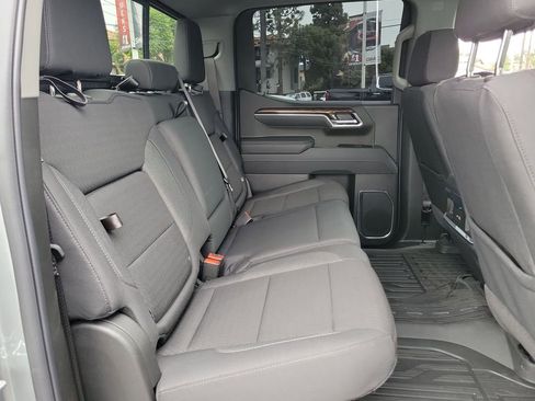 Used 2026 GMC Sierra 1500 Elevation w/ Preferred Package image 27