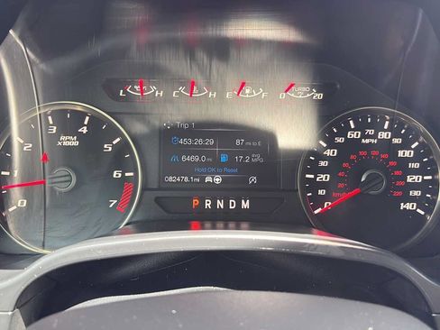 Used 2020 Ford F150 Raptor AWD/4WD image 11