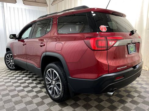 Used 2019 GMC Acadia SLT AWD/4WD image 19