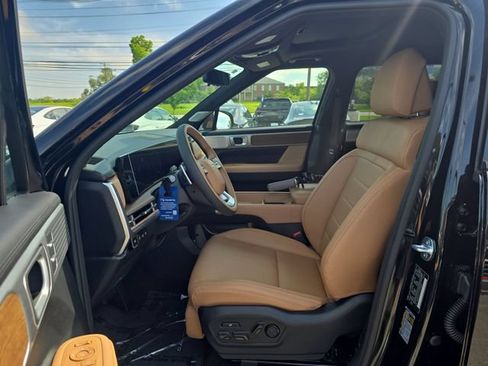 New 2026 Hyundai Santa Fe Calligraphy AWD/4WD image 11