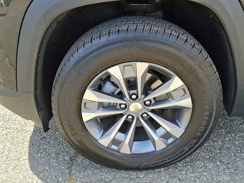 Used 2026 Chevrolet Equinox LT image 13