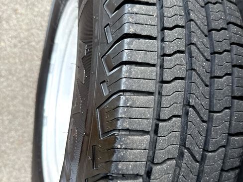 Used 2016 Ford F350 Lariat w/ Chrome Package image 12