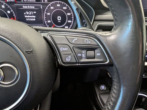 Used 2017 Audi A4 2.0T Premium Plus w/ Premium Plus Package image 14