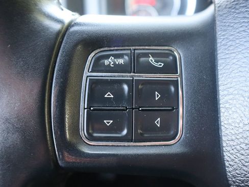 Used 2015 RAM 2500 SLT w/ Luxury Group AWD/4WD image 29