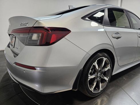Used 2025 Honda Civic Sport Touring image 13
