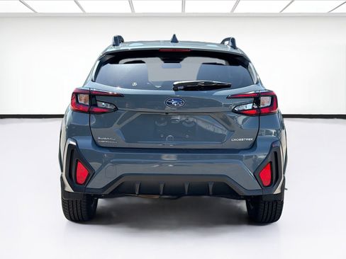 Used 2024 Subaru Crosstrek 2.0i Premium AWD/4WD image 5