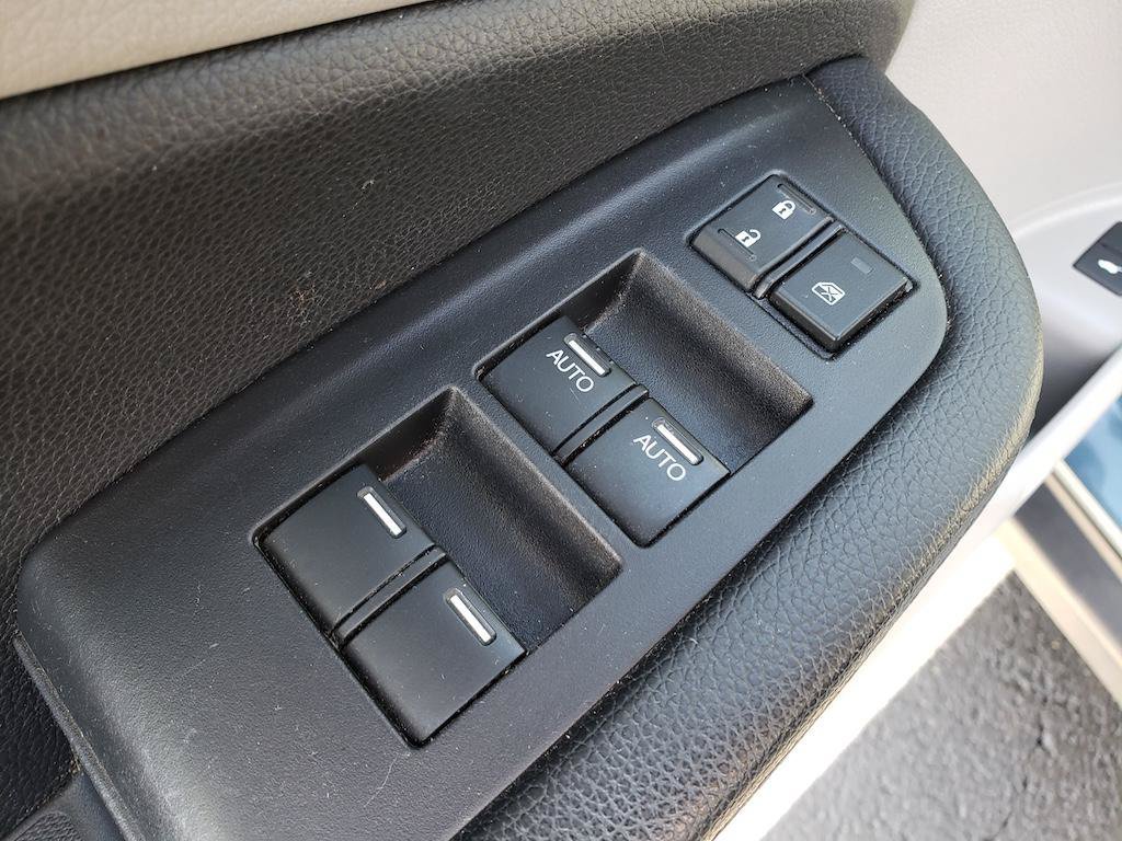 Used 2017 Honda Pilot Elite image 21