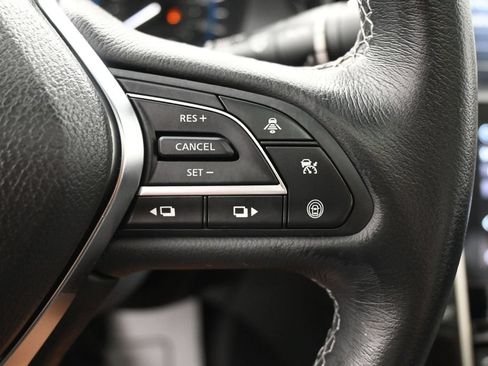 Used 2023 INFINITI Q50 Sensory AWD/4WD image 21