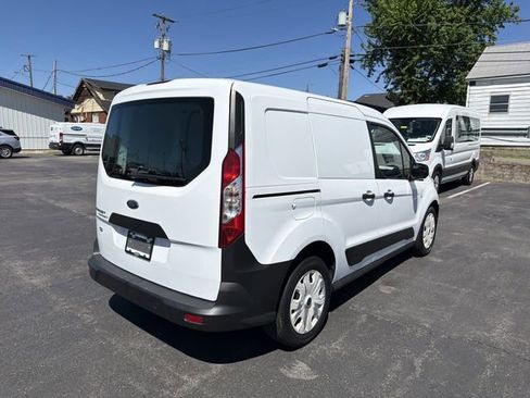 Used 2020 Ford Transit Connect XL image 4