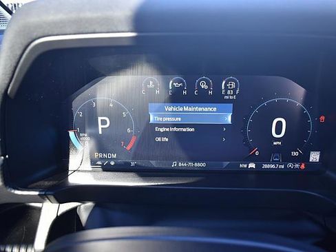 Used 2024 Ford Ranger Raptor image 25