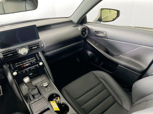 Used 2023 Lexus IS 350 F Sport image 21