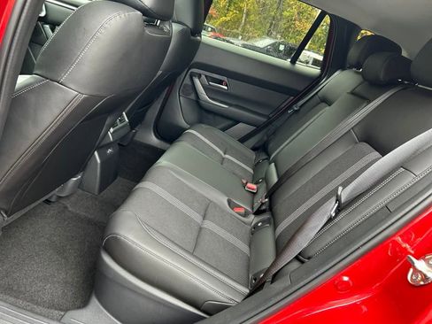 New 2026 MAZDA CX-50 2.5 Hybrid w/ Preferred Pkg image 23