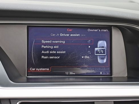Used 2016 Audi S5 Premium Plus image 21