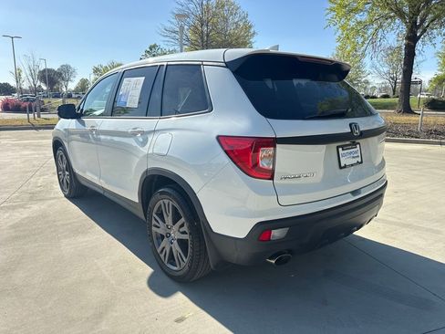 Used 2021 Honda Passport EX-L image 6