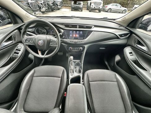 Certified 2023 Buick Encore GX Preferred image 20