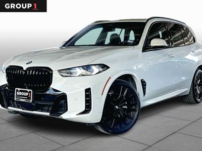 Certified 2024 BMW X5 sDrive40i w/ M Sport Package