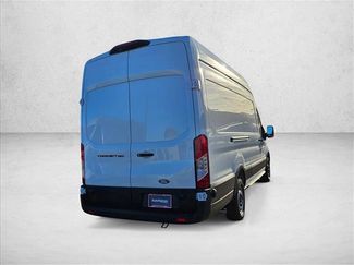 New 2026 Ford Transit 350 148 High Roof Extended w/ Load Area Protection Package video 2
