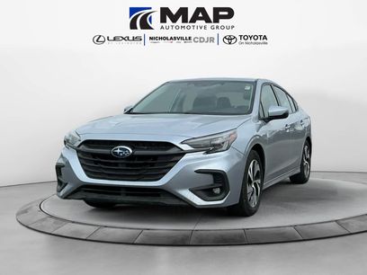 Used 2024 Subaru Legacy Premium w/ Popular Package #1