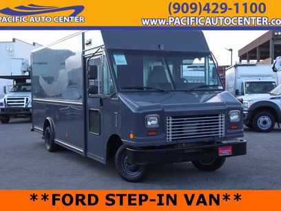 Used 2019 Ford E-450 and Econoline 450 Super Duty