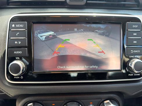 Used 2024 Nissan Versa S w/ S Plus Package FWD image 17