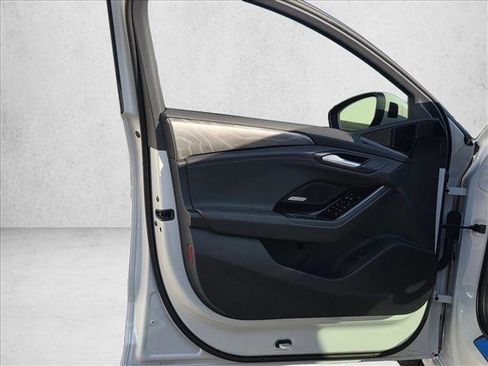 New 2025 Audi A6 e-tron Premium Plus image 12