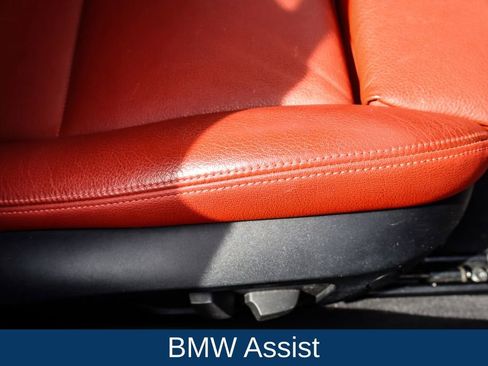 Used 2012 BMW Z4 sDrive35is image 13