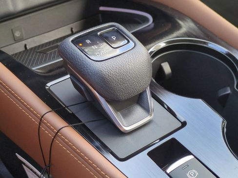 New 2026 Nissan Rogue Platinum w/ Platinum Premium Package image 24