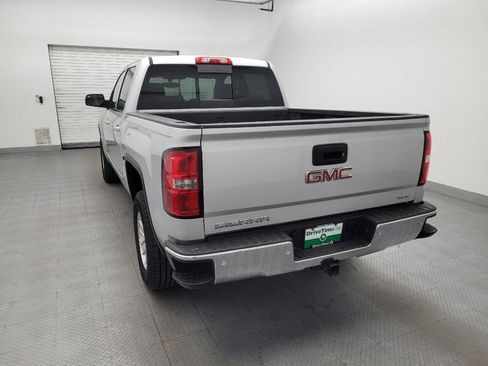 Used 2015 GMC Sierra 1500 SLE w/ SLE Value Package RWD image 6