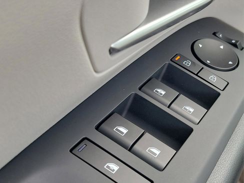 New 2026 Hyundai Tucson SEL image 11