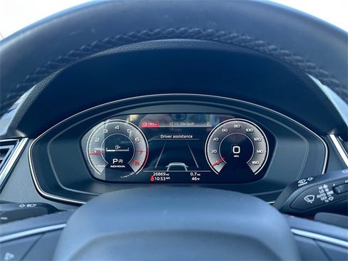 Used 2023 Audi Q5 2.0T Premium Plus w/ Premium Plus Package image 26