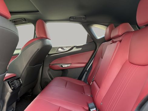 Used 2026 Lexus NX 350h AWD w/ Accessory Package (K3) image 17
