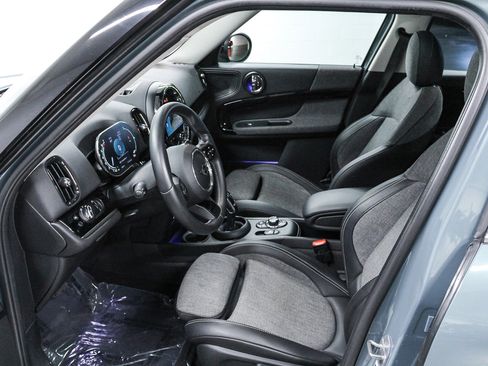 Certified 2023 MINI Cooper Countryman S FWD image 19