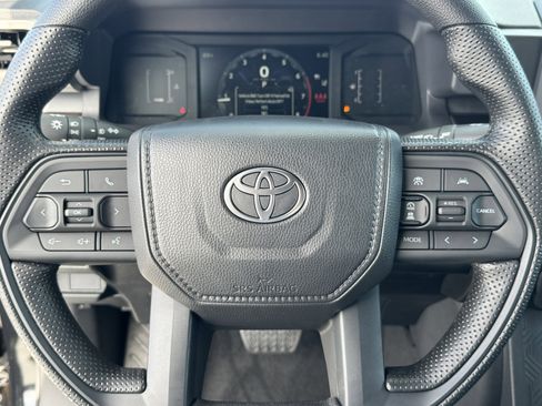New 2026 Toyota Tacoma SR5 AWD/4WD image 19