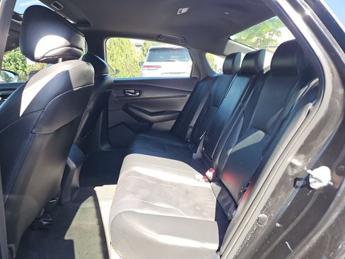 Used 2023 Honda Accord Sport image 26