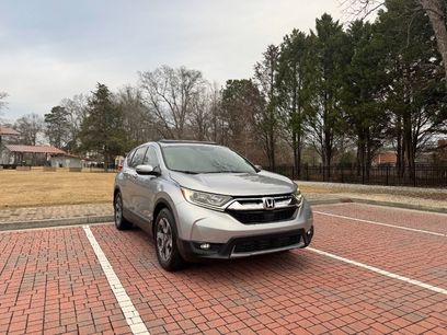 Used 2018 Honda CR-V EX-L