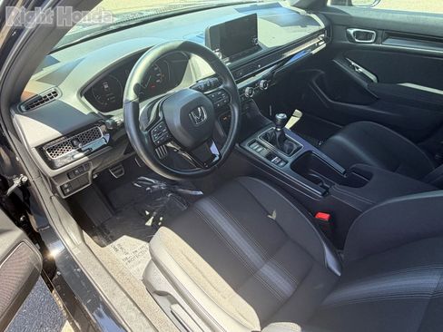 Certified 2023 Honda Civic Sport image 16