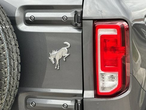 Used 2023 Ford Bronco Big Bend AWD/4WD image 27