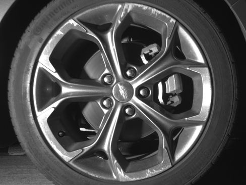 Used 2024 Chevrolet Malibu LT FWD image 20