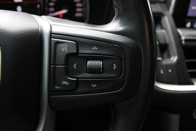 Used 2021 GMC Yukon XL SLE AWD/4WD image 9