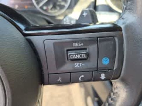 Used 2023 Nissan Rogue SL w/ SL Premium Package AWD/4WD image 17