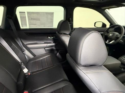Used 2026 Honda CR-V Sport-L image 40